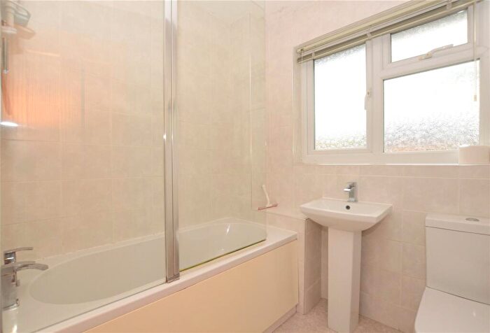 1 Bedroom End Of Terrace House To Rent In Wavell Close, Yate, Bristol, Gloucestershire, BS37