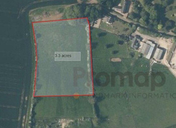 Land For Sale In Paddock, Hough Lane, Carlton Scroop, NG32