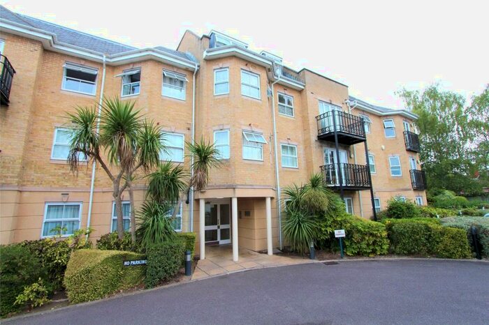 1 Bedroom Apartment To Rent In Pinner Road, Northwood, HA6