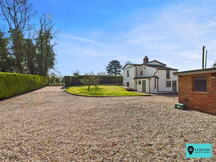 3 Bedroom Property For Sale In Saul, Gloucester, GL2