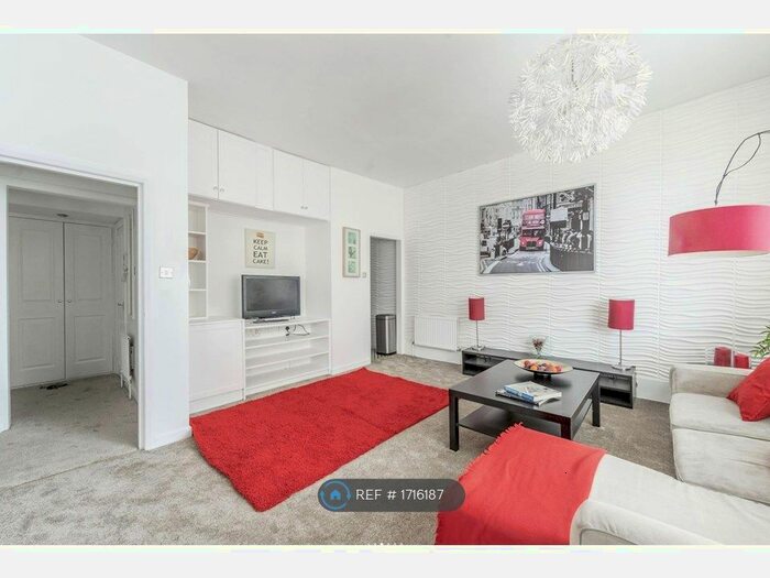 1 Bedroom Flat To Rent In Trebovir Road, London, SW5