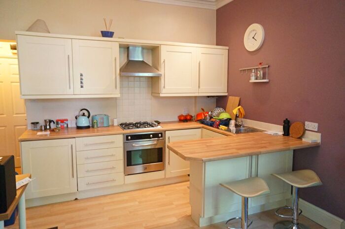 1 Bedroom Property To Rent In Mayfield Road, Manchester, M16