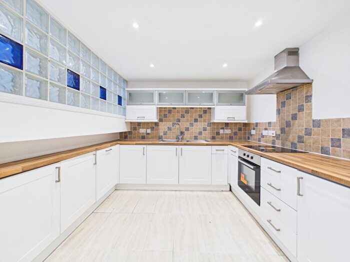 2 Bedroom Terraced House To Rent In William Booth Hall, Swindon Road, Cheltenham, GL51