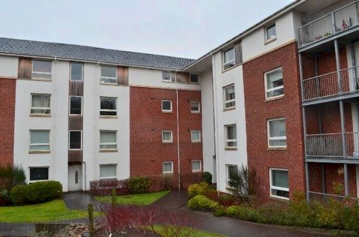 2 Bedroom Flat To Rent In The Maltings, Falkirk, FK1