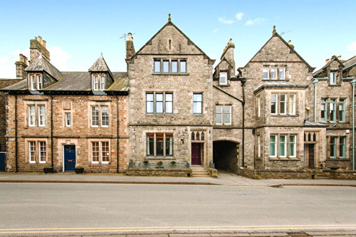 4 Bedroom Terraced House For Sale In Absoluxe Suites, Main Street, Kirkby Lonsdale, Carnforth, LA6