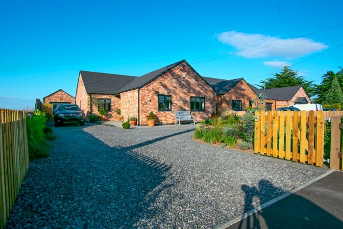 3 Bedroom Detached Bungalow For Sale In Moulton Chapel Road, Moulton Chapel, Spalding, PE12