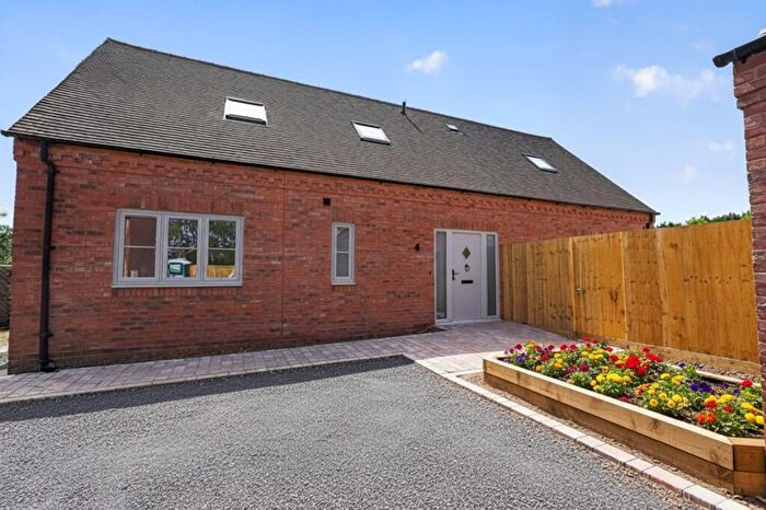 3 Bedroom Detached House For Sale In Croft Cottage, High Close Farm, Black Hill, Stratford-Upon-Avon, CV37