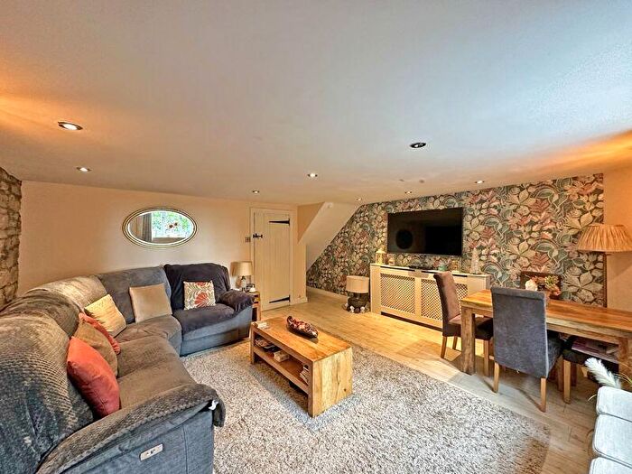 2 Bedroom Terraced House For Sale In Gospel End Street, Sedgley, DY3