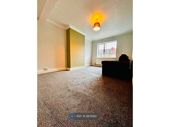 2 Bedroom Flat To Rent In Albany Road, Coventry, CV5
