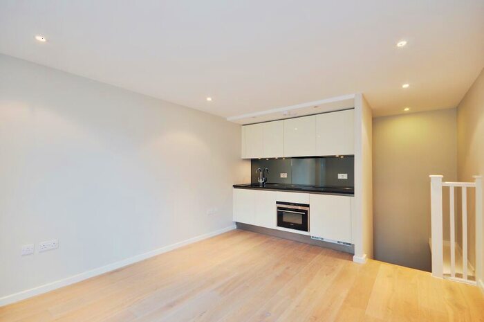 1 Bedroom Apartment To Rent In Blackthorn Avenue London, N7