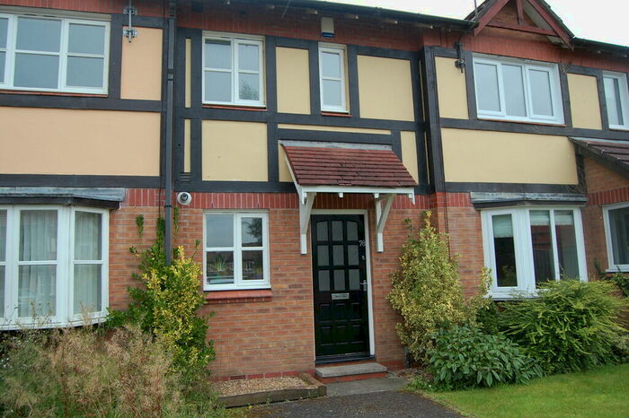 1 Bedroom Mews To Rent In Beaumont Chase, Bolton, BL3