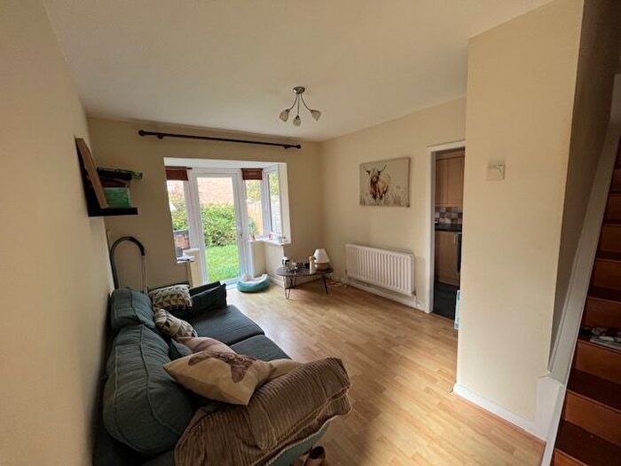 1 Bedroom Semi-Detached House To Rent In Tottehale Close, North Baddesley, Southampton, SO52