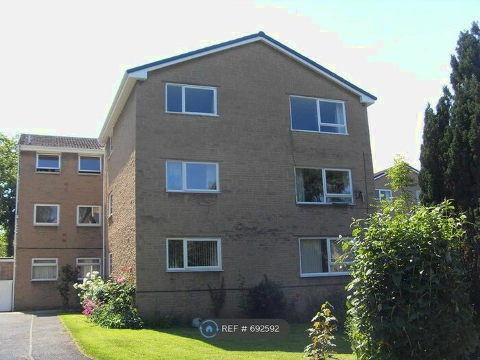 2 Bedroom Flat To Rent In Norfolk Park, Sheffield, S2