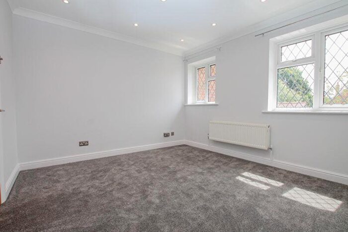 1 Bedroom Terraced House To Rent In Gainsborough Mews, Titchfield, PO14