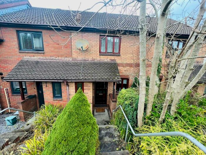 2 Bedroom House To Rent In Heol Ysgubor, Caerphilly, CF83