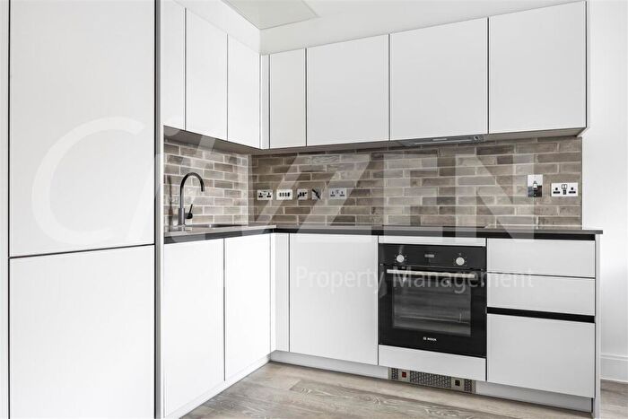 1 Bedroom Flat To Rent In Memorial Avenue, Slough, SL1