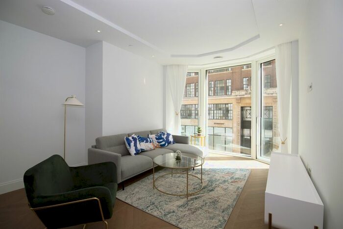 2 Bedroom Flat To Rent In Millbank, Westminster, London, SW1P