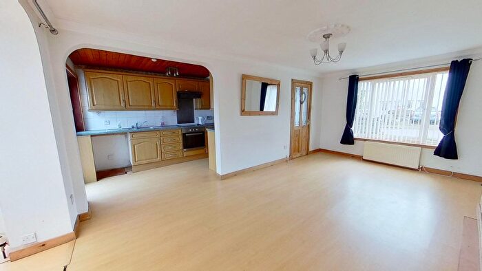 2 Bedroom Terraced House For Sale In Camperdown Road, Nairn, IV12