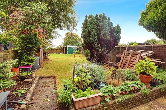 2 Bedroom Flat For Sale In Ramslye Road, Tunbridge Wells, Kent, TN4
