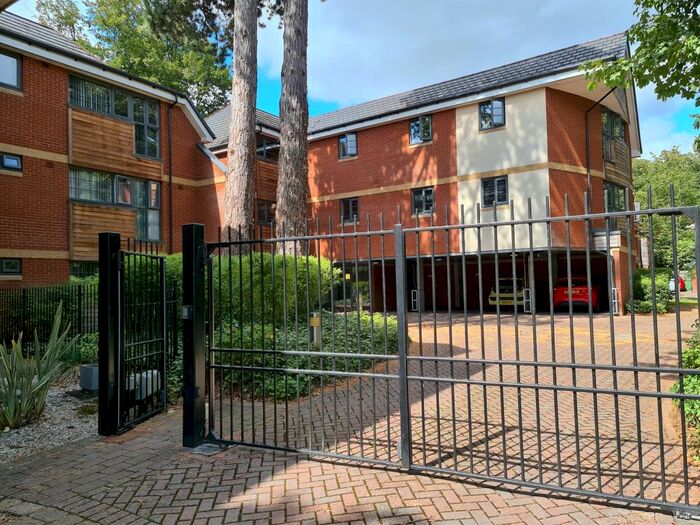 2 Bedroom Apartment To Rent In Cliddesden Road, Basingstoke, RG21