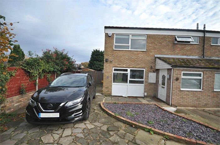 4 Bedroom Semi-Detached House For Sale In Westfield Road, Walton-On-Thames, Surrey, KT12