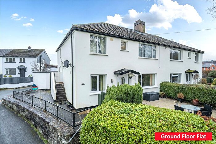 2 Bedroom Flat For Sale In Caegwyn, Llanidloes, Powys, SY18