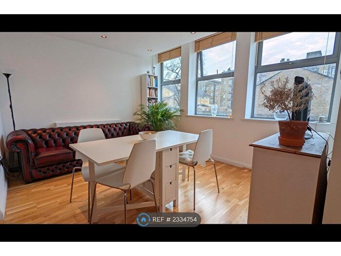 1 Bedroom Flat To Rent In Norwich House, London, SW16