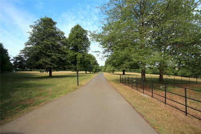 1 Bedroom Bungalow To Rent In Wakefield Lodge Estate, Potterspury, Towcester, NN12