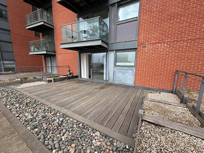 1 Bedroom House For Sale In Coprolite Street, Ipswich, IP3