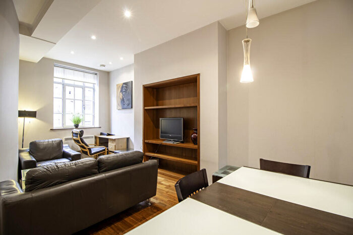 1 Bedroom Apartment To Rent In Park Row Apartments, Leeds City Centre, LS1