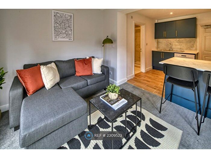 4 Bedroom Flat To Rent In Chesterfield Road, St. Andrews, Bristol, BS6