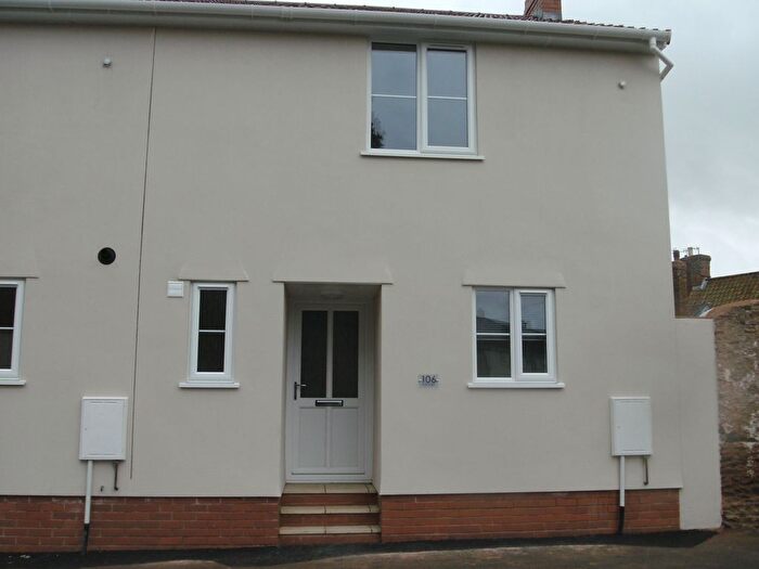 2 Bedroom Property To Rent In Fore Street, North Petherton, Bridgwater, TA6
