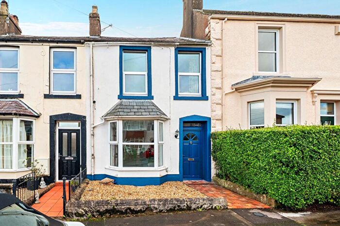 2 Bedroom Terraced House For Sale In Mayo Street, Cockermouth, CA13