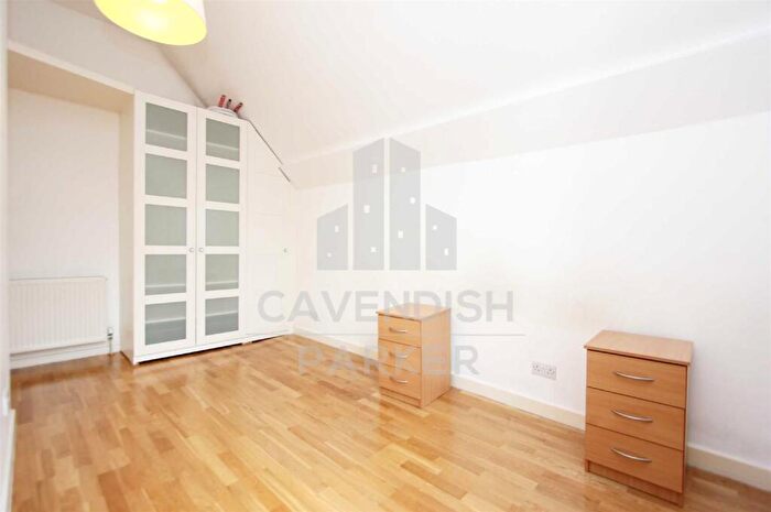 1 Bedroom Flat To Rent In Broadhurst Gardens, Finchley Road, London, NW6