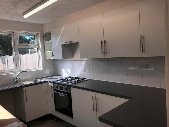 2 Bedroom Property To Rent In Norfolk Street, Boston, PE21