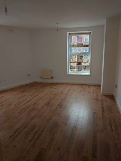 Studio To Rent In Stanley Terrace, Great Yarmouth, NR30