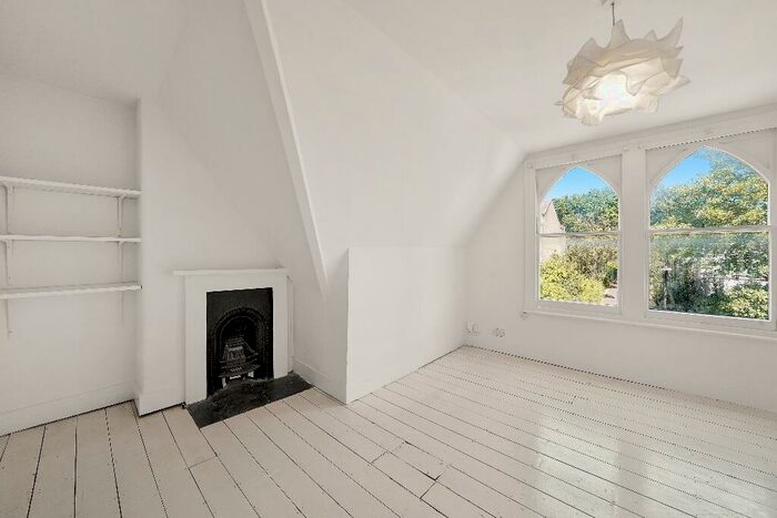 1 Bedroom Flat To Rent In Crouch Hill, Stroud Green, London, N4