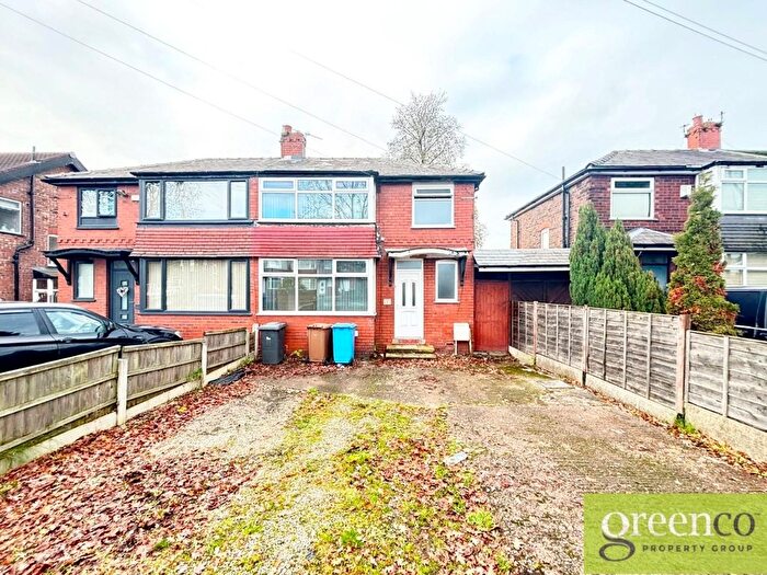 3 Bedroom Detached House To Rent In Lancaster Road, Seedley, Salford, M6