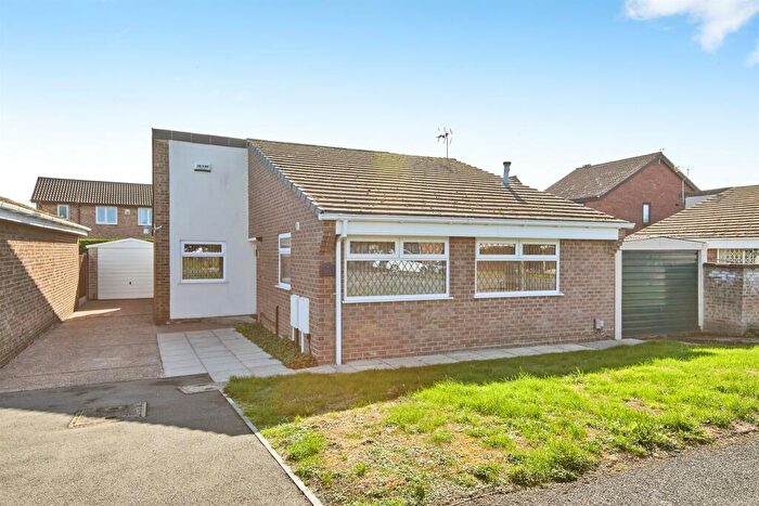3 Bedroom Detached Bungalow For Sale In Arleston Lane, Stenson Fields, Derby, DE24