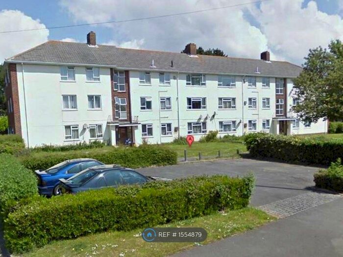 Studio To Rent In Southdown Court, Christchurch, BH23