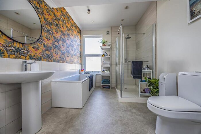 3 Bedroom Terraced House For Sale In Folkestone Road, Baffins, PO3