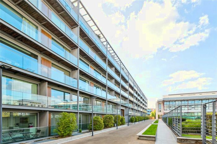 1 Bedroom Flat To Rent In Southstand Apartments, Highbury Stadium Square, N5