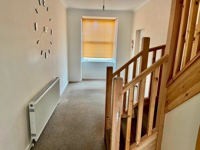 1 Bedroom Flat To Rent In North Road, Westcliff-On-Sea, SS0