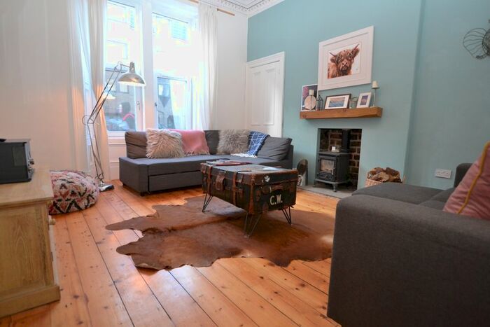 2 Bedroom Flat To Rent In Dudley Avenue South, Edinburgh, EH6