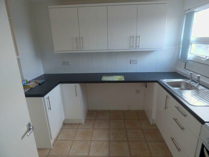 2 Bedroom House To Rent In Browning Road, Plymouth, Devon, PL2