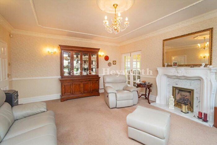 2 Bedroom Bungalow For Sale In Pilling Lane, Preesall, Poulton Le Fylde, FY6