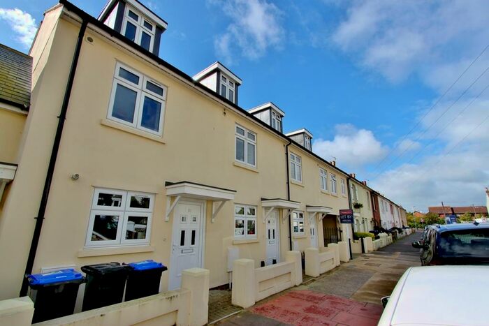 3 Bedroom House To Rent In St Dunstans Road, Worthing, BN13