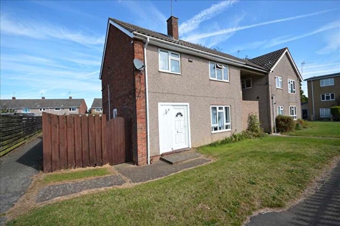 3 Bedroom End Of Terrace House For Sale In Chesil Walk, Corby, NN18