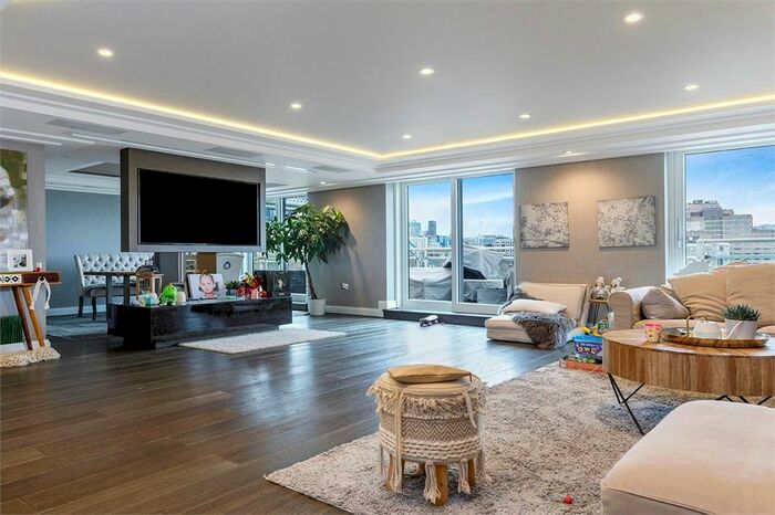 4 Bedroom Flat To Rent In Butlers Wharf, Shad Thames, SE1