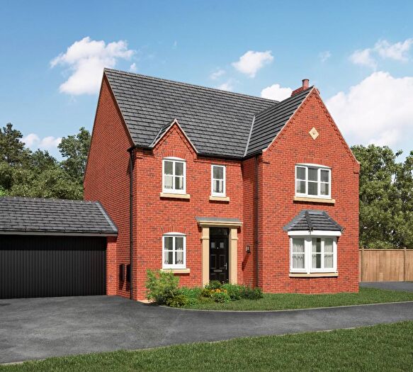 4 Bedroom Detached House For Sale In Weedon Road, Northampton, NN5